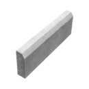 Бордюр бетонный для плитки, 500x200x45 11