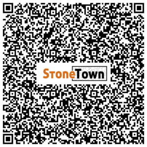 Контакти компанії - Stone Town