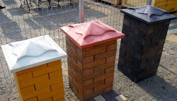 Гарантированное качество от Стоун Таун: купить тротуарную плитку и другие бетонные изделия онлайн - Stone Town