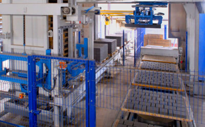 Бетонна продукція Stone Town від ФОП Дацюн — тільки найкраще для благоустрою вашої території